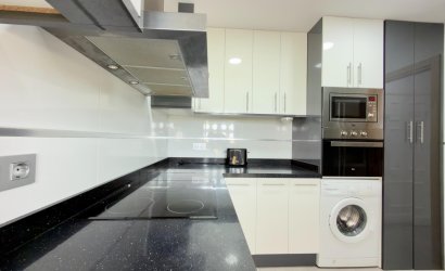 Herverkoop - Apartment -
Guardamar del Segura - Urbanizaciones