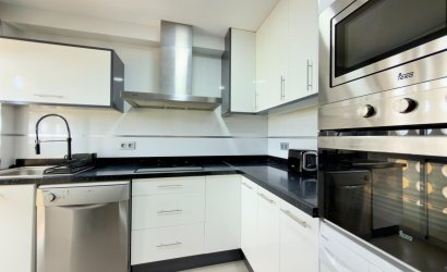 Herverkoop - Apartment -
Guardamar del Segura - Urbanizaciones