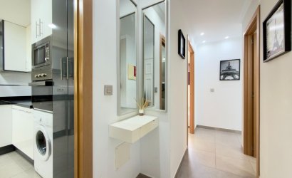 Herverkoop - Apartment -
Guardamar del Segura - Urbanizaciones