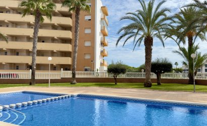 Herverkoop - Apartment -
Guardamar del Segura - Urbanizaciones