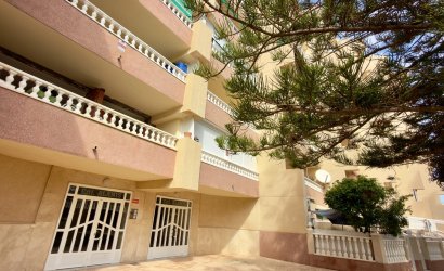 Herverkoop - Apartment -
Guardamar del Segura - Urbanizaciones