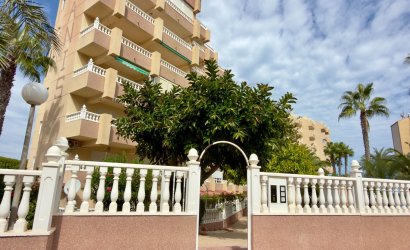 Herverkoop - Apartment -
Guardamar del Segura - Urbanizaciones