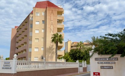 Herverkoop - Apartment -
Guardamar del Segura - Urbanizaciones