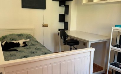 Herverkoop - Bungalow -
Torrevieja - La Mata