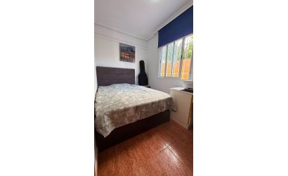 Herverkoop - Bungalow -
Torrevieja - La Mata