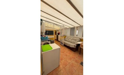 Herverkoop - Bungalow -
Torrevieja - La Mata
