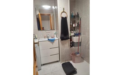 Herverkoop - duplex -
Torrevieja - Habaneras