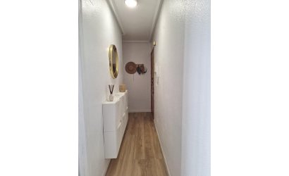 Herverkoop - duplex -
Torrevieja - Habaneras