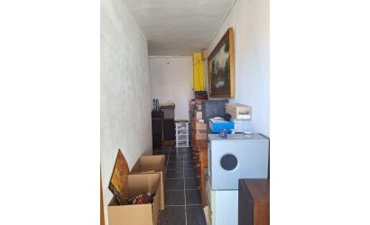 Herverkoop - duplex -
Torrevieja - Habaneras