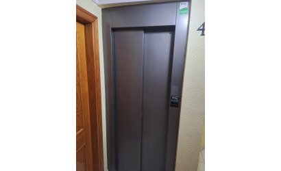 Herverkoop - duplex -
Torrevieja - Habaneras