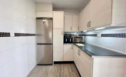 Herverkoop - Villa -
Pinar de Campoverde - Inland