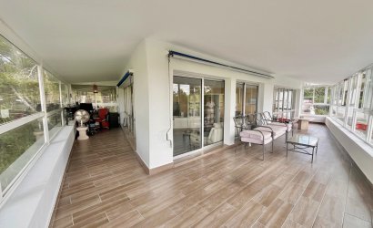 Herverkoop - Villa -
Pinar de Campoverde - Inland