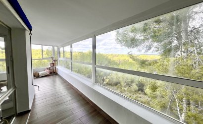 Herverkoop - Villa -
Pinar de Campoverde - Inland