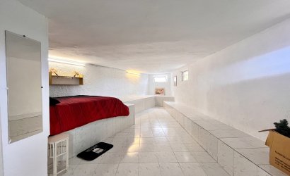 Herverkoop - Villa -
Pinar de Campoverde - Inland