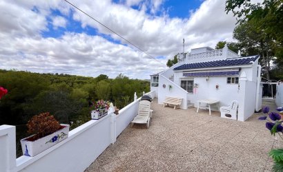 Herverkoop - Villa -
Pinar de Campoverde - Inland