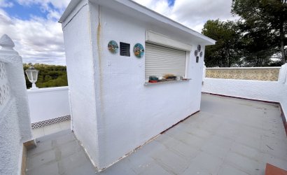 Herverkoop - Villa -
Pinar de Campoverde - Inland