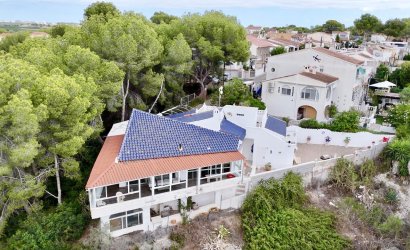 Herverkoop - Villa -
Pinar de Campoverde - Inland