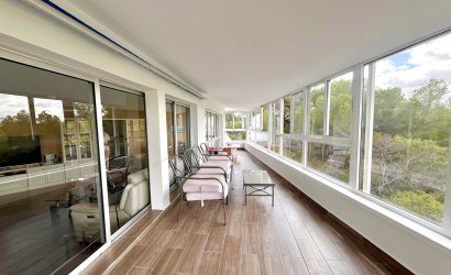 Herverkoop - Villa -
Pinar de Campoverde - Inland