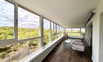 Herverkoop - Villa -
Pinar de Campoverde - Inland