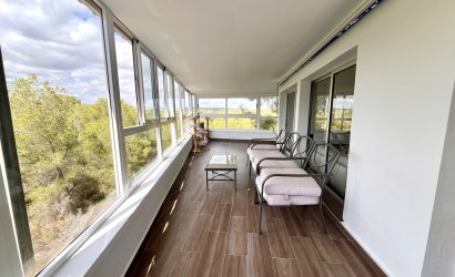 Herverkoop - Villa -
Pinar de Campoverde - Inland