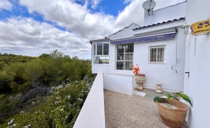 Herverkoop - Villa -
Pinar de Campoverde - Inland