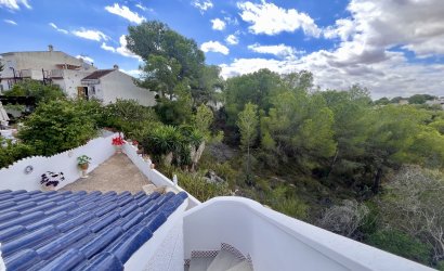 Herverkoop - Villa -
Pinar de Campoverde - Inland