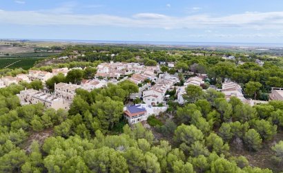 Herverkoop - Villa -
Pinar de Campoverde - Inland