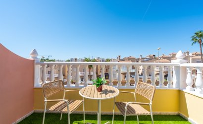Revente - Town House -
Villamartin - Costa Blanca