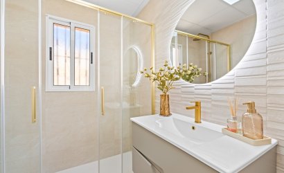 Revente - Town House -
Villamartin - Costa Blanca