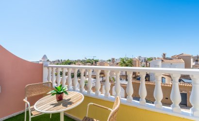 Revente - Town House -
Villamartin - Costa Blanca