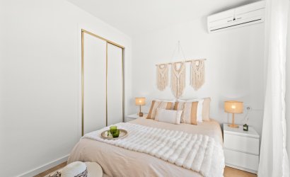 Revente - Town House -
Villamartin - Costa Blanca
