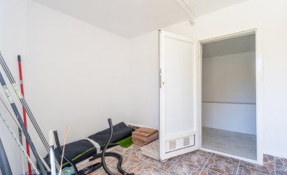 Revente - Town House -
Villamartin - Costa Blanca