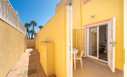 Revente - Town House -
Villamartin - Costa Blanca