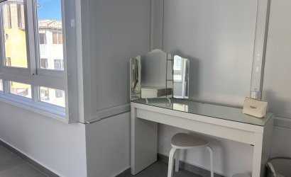 Herverkoop - Town House -
La Zenia - Costa Blanca