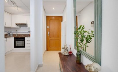 Herverkoop - Penthouse -
Torrevieja - Costa Blanca