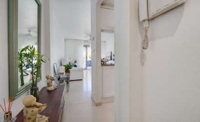 Herverkoop - Penthouse -
Torrevieja - Costa Blanca