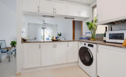 Herverkoop - Penthouse -
Torrevieja - Costa Blanca