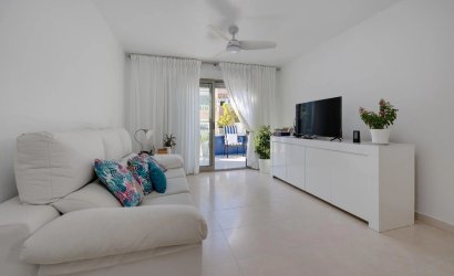 Herverkoop - Penthouse -
Torrevieja - Costa Blanca