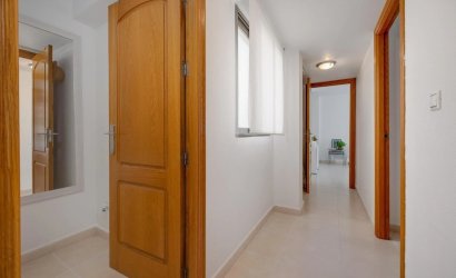 Herverkoop - Penthouse -
Torrevieja - Costa Blanca