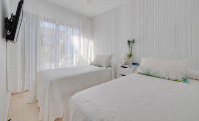 Herverkoop - Penthouse -
Torrevieja - Costa Blanca