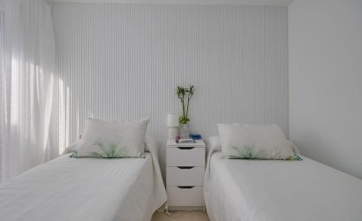 Herverkoop - Penthouse -
Torrevieja - Costa Blanca