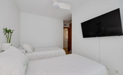 Herverkoop - Penthouse -
Torrevieja - Costa Blanca