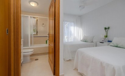 Herverkoop - Penthouse -
Torrevieja - Costa Blanca