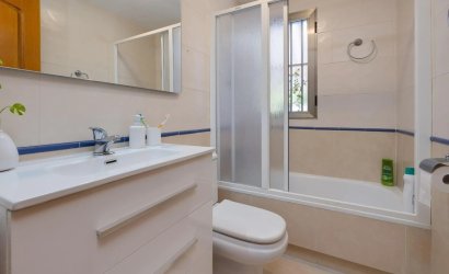 Herverkoop - Penthouse -
Torrevieja - Costa Blanca