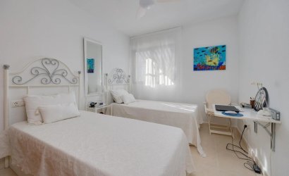 Herverkoop - Penthouse -
Torrevieja - Costa Blanca