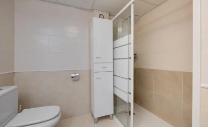 Herverkoop - Penthouse -
Torrevieja - Costa Blanca