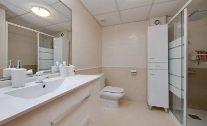 Herverkoop - Penthouse -
Torrevieja - Costa Blanca