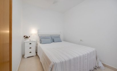 Herverkoop - Penthouse -
Torrevieja - Costa Blanca