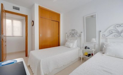 Herverkoop - Penthouse -
Torrevieja - Costa Blanca