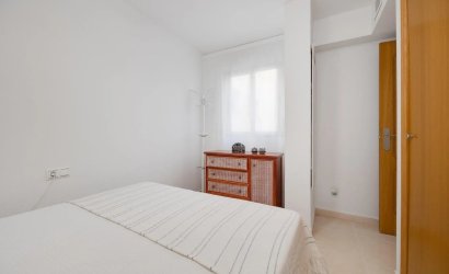 Herverkoop - Penthouse -
Torrevieja - Costa Blanca